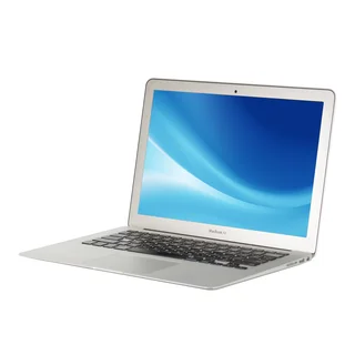 Apple Macbook Air A1466 13.3-inch 2.0GHz Intel Core i7 8GB RAM 256GB SSD Mac OS Laptop (Refurbished)
