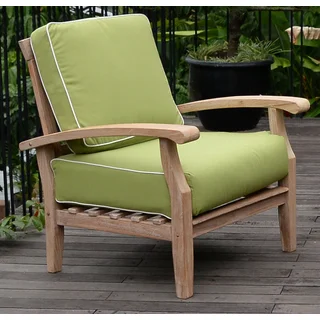 Cambridge Casual Monterey Set of 2 Lounge Chairs