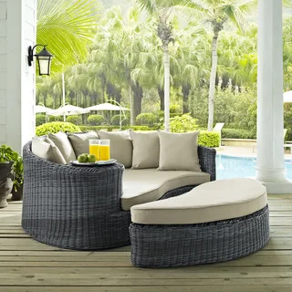 Invite Outdoor Patio Daybed