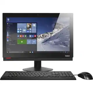 Lenovo ThinkCentre M800z 10ET000AUS All-in-One Computer - Intel Core