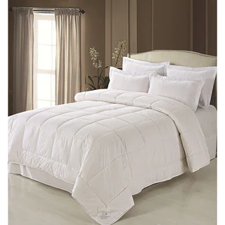 Soft and Luxuorius Washable Australian Wool/ Cotton Comforter