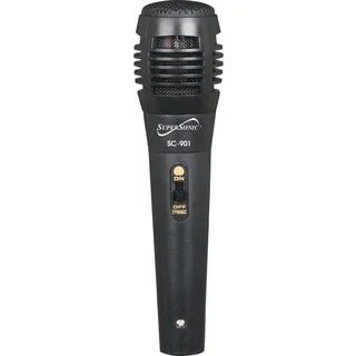 Supersonic SC-901 Microphone
