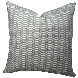 Plutus Cycle Joiners Handmade Double-sided Throw Pillow
