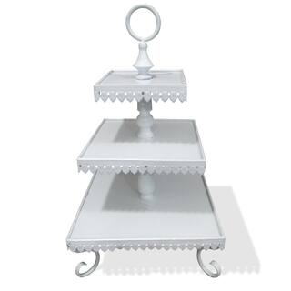 3-tier Cupcake Stand