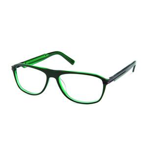 Cynthia Rowley Eyewear CR6018 No. 63 Hunter Round Plastic Eyeglasses