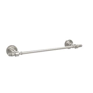 Allied Brass Retro Dot Collection 18-inch Towel Bar