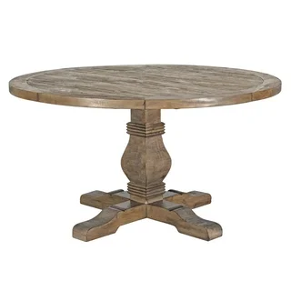 Kosas Home Kasey 55-inch Round Dining Table