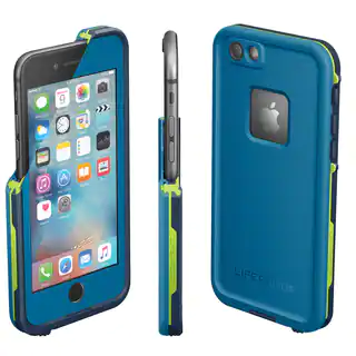 Lifeproof FRE iPhone 6 Plus/6s Plus Waterproof Case