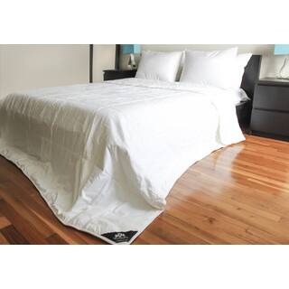 "Triumph Hill" Silk Heavy Weight Bed Comforter