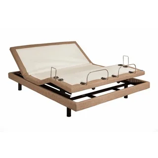 Blissful Nights M3000 Queen Adjustable Base