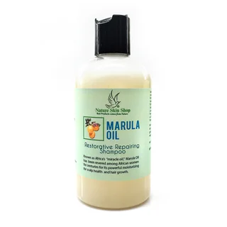 Marula Oil Restorative Repairing Shampoo