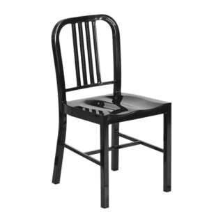 Offex Home Dining Chair
