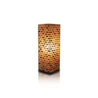 Beal Square Table Lamp