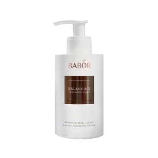 Babor Soothing Body Lotion