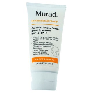 Murad Essential C 2-ounce Eye Cream BS SPF 15