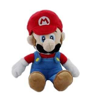 Nintendo 8-inch Super Mario Cute Soft Cute Soft Plush Kids Toy