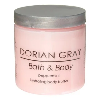 Perfectly Peppermint Body Butter