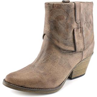 Mia Women's 'Gambit ' Faux Leather Boots