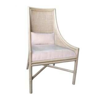 Crafted Home's Elizabeth Side Chair
