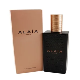 Alaia Paris Women's 3.3-ounce Eau de Parfum Spray
