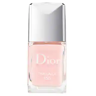 Christian Dior Vernis Gel Shine and Long Wear Nail Lacquer