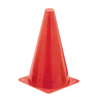 15-inch high Safety Cone (Set of 5)