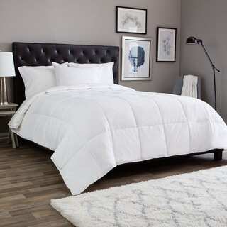 Cotton Light Weight Premium Down Alternative Comforter