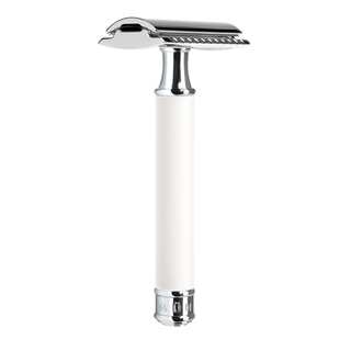 Muhle Traditional Closed Comb R107 Safety Razor