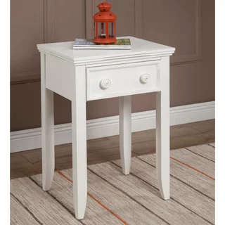 Notting Hilll Night Stand 1 Drawer 4 Legs