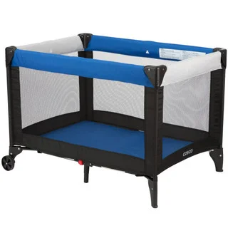Cosco Funsport Play Yard in Surf the Web