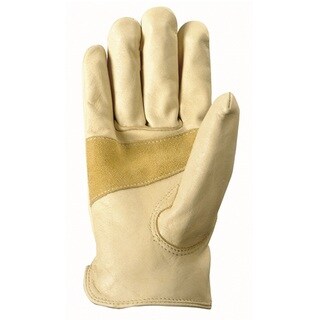 Wells Lamont Palomino Grain Cowhide Glove
