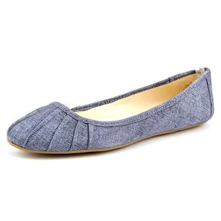 Nine West Women's 'Blustery ' Leather Casual Shoes