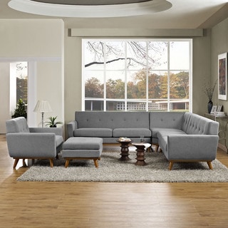 Engage 5-piece Sectional Sofa