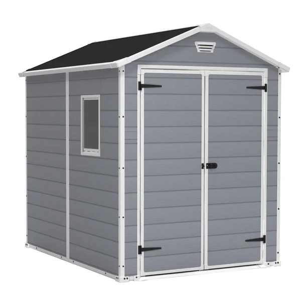 Outdoor Storage Sheds & Boxes