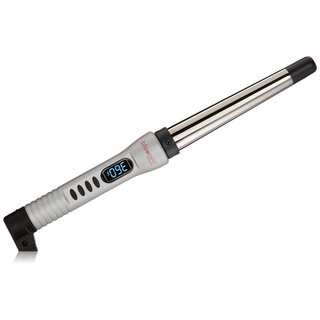 Blowpro Titanium Professional Curling Wand with Free Curling Starter Kit