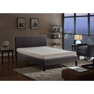 Ultra Soft and Comfortable 6-inch King-size Memory Foam Mattress