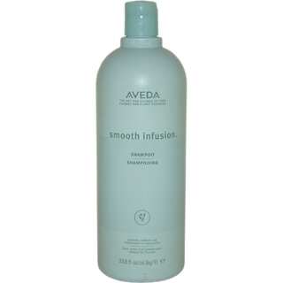 Aveda 33.8-ounce Smooth Infusion Shampoo