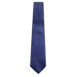 Davidoff 21518 100-percent Silk Neck Tie