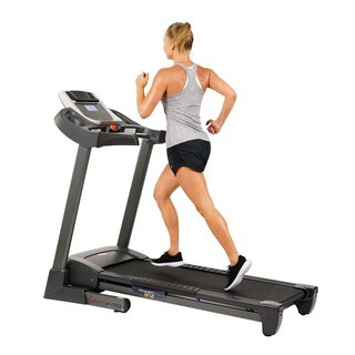 Sunny Health & Fitness SF-T7512 Treadmill