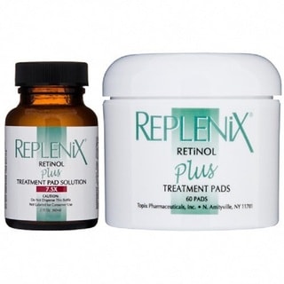 Replenix Retinol Plus Treatment Kit 7.5x