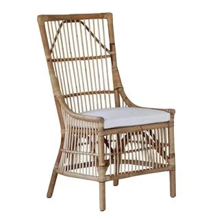 Crafted Home's Selah Dining Side Chair