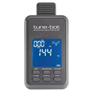 Pearl Tune-Bot Electronic Drum Tuner