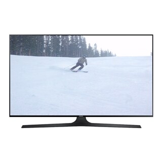 Samsung UN50J6300AFXZA 50-inch LED TV (Refurbished)