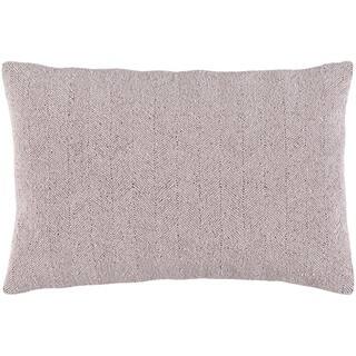Decorative Nema Poly or Down Filled Pillow (13 x 20)
