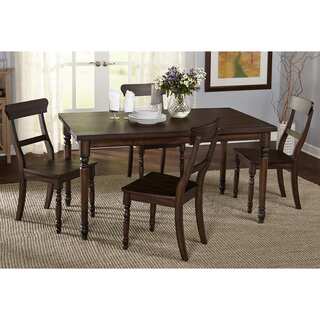 Simple Living 5-piece Muses Dining Set