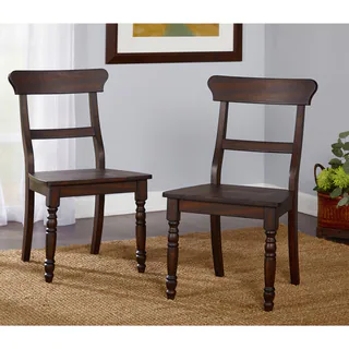Simple Living Muses Dining Chairs (Set of 2)