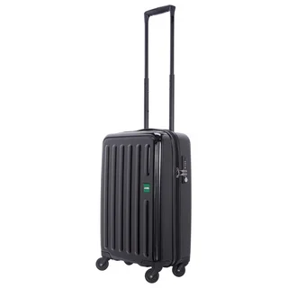 Lojel Ascent IATA Small 21.5-inch Hardside Carry-On Spinner Upright Suitcase