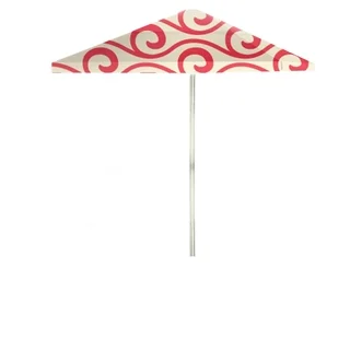 Best of Times Waves 8-foot Patio Umbrella