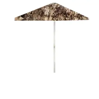 Best of Times Camouflage 8-foot Patio Umbrella