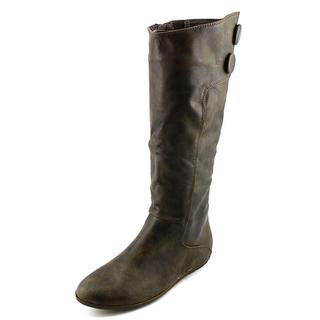 Chelsea Crew Women's 'Chilly' Faux Leather Boots